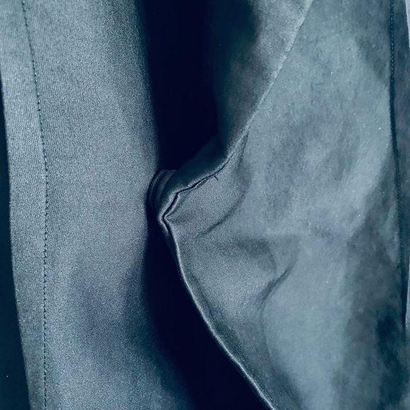 NA-KD Women's Elegant Black Blazer - Picture 5 of 13